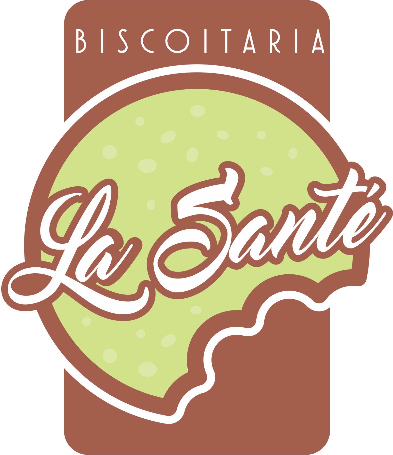 Biscoitaria La Santé
