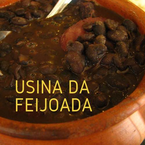Usina da Feijoada
