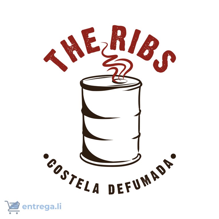 The Ribs - Costela Defumada