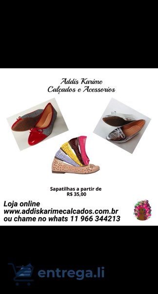 Akacalçados