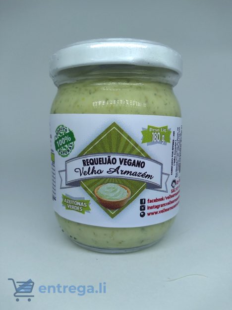 Velho Armazém