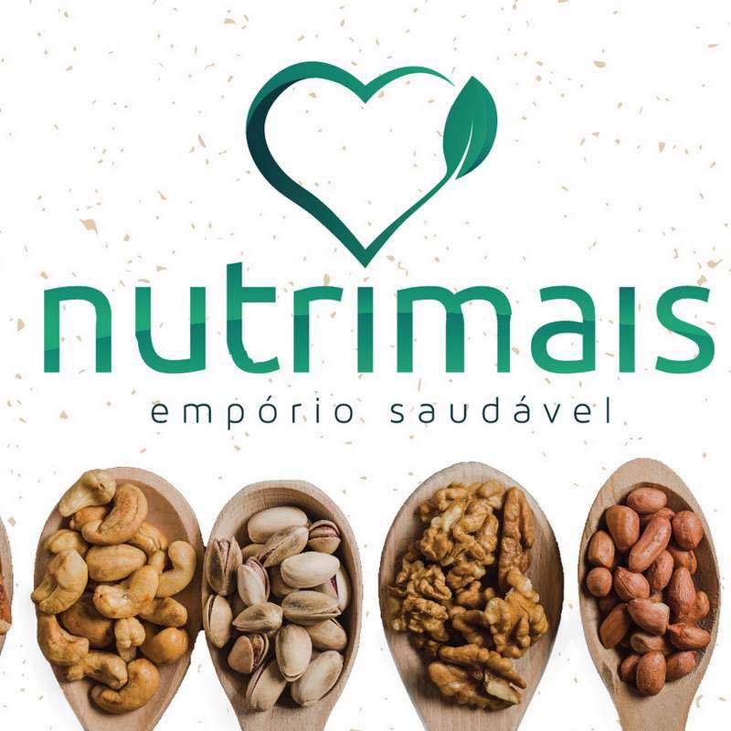 Nutrimais a loja de produtos naturais