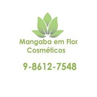 Mangaba Em Flor Cosméticos