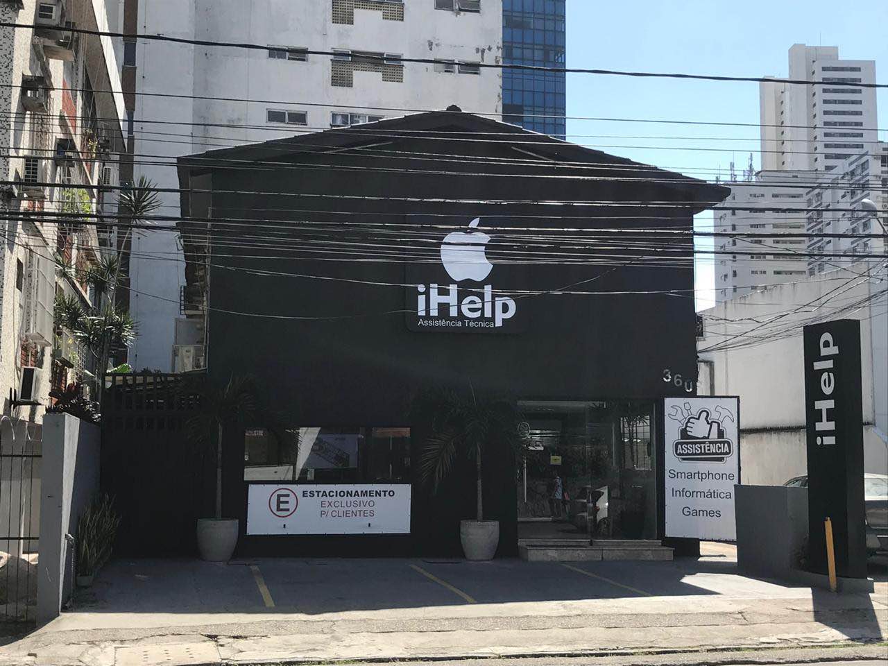 iHelp