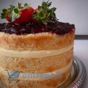 Sweet Ana - Doces & Cia