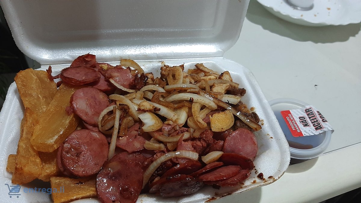 Botequim Dos Santos