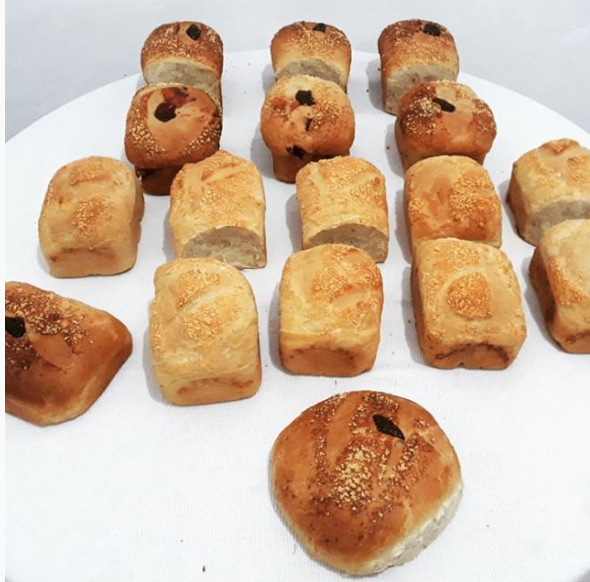 Farinaarte Produtos artesanais