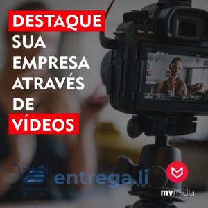 MVMÍDIA Design Gráfico