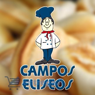 Padaria Campos Elíseos