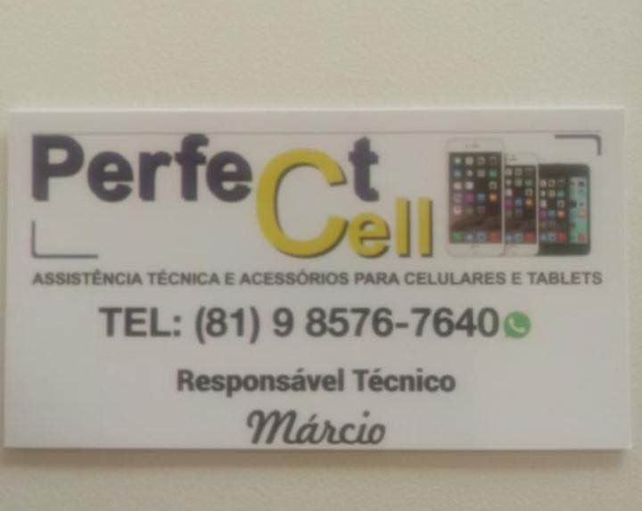 Perfectcell