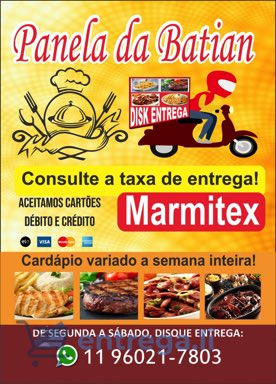 Panela da Batian