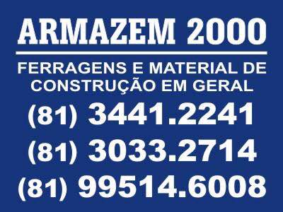 Armazem 2000