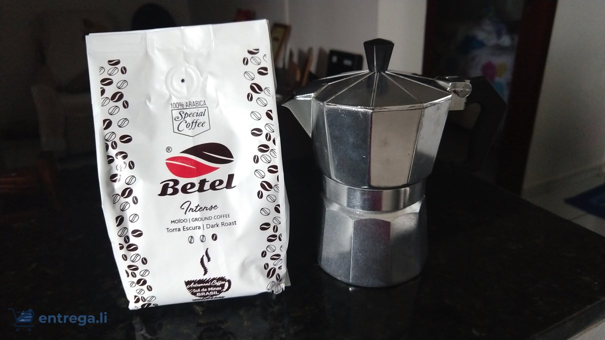 Café Betel