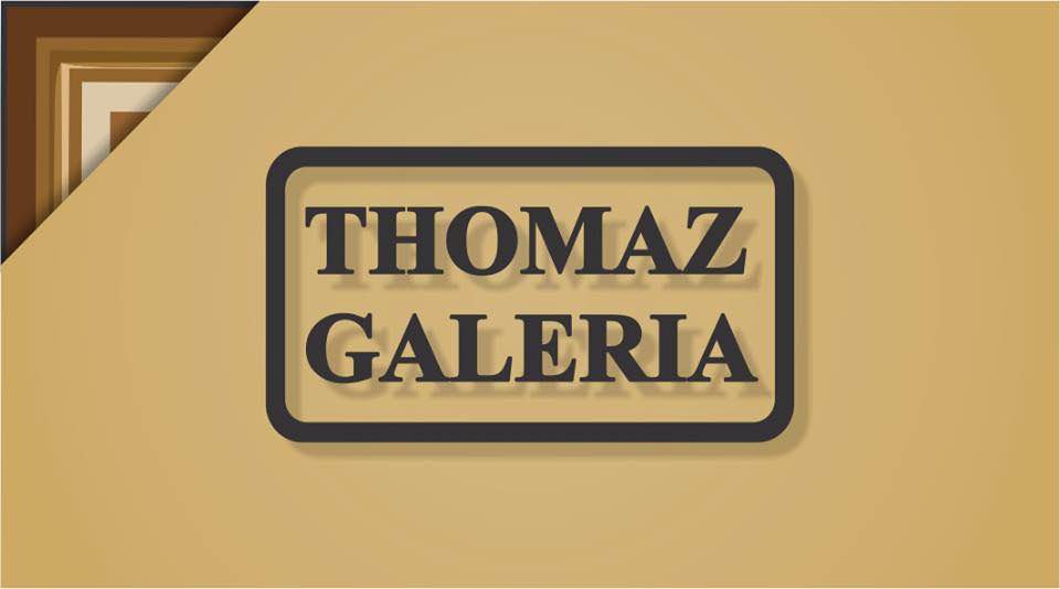THOMAZ GALERIA