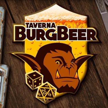 Taverna Burgbeer
