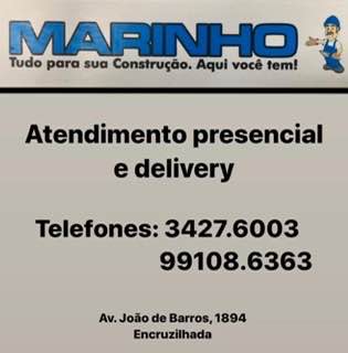 Armazém Marinho