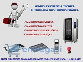 COOK SERVICES