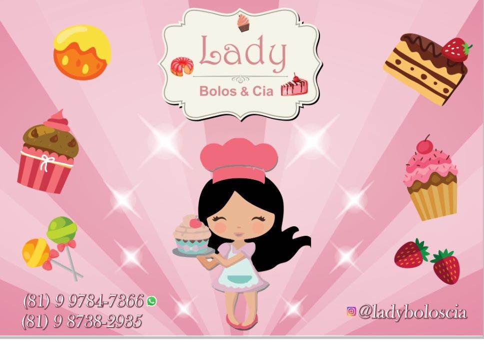 Lady Bolos