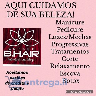Espaço B'Hair