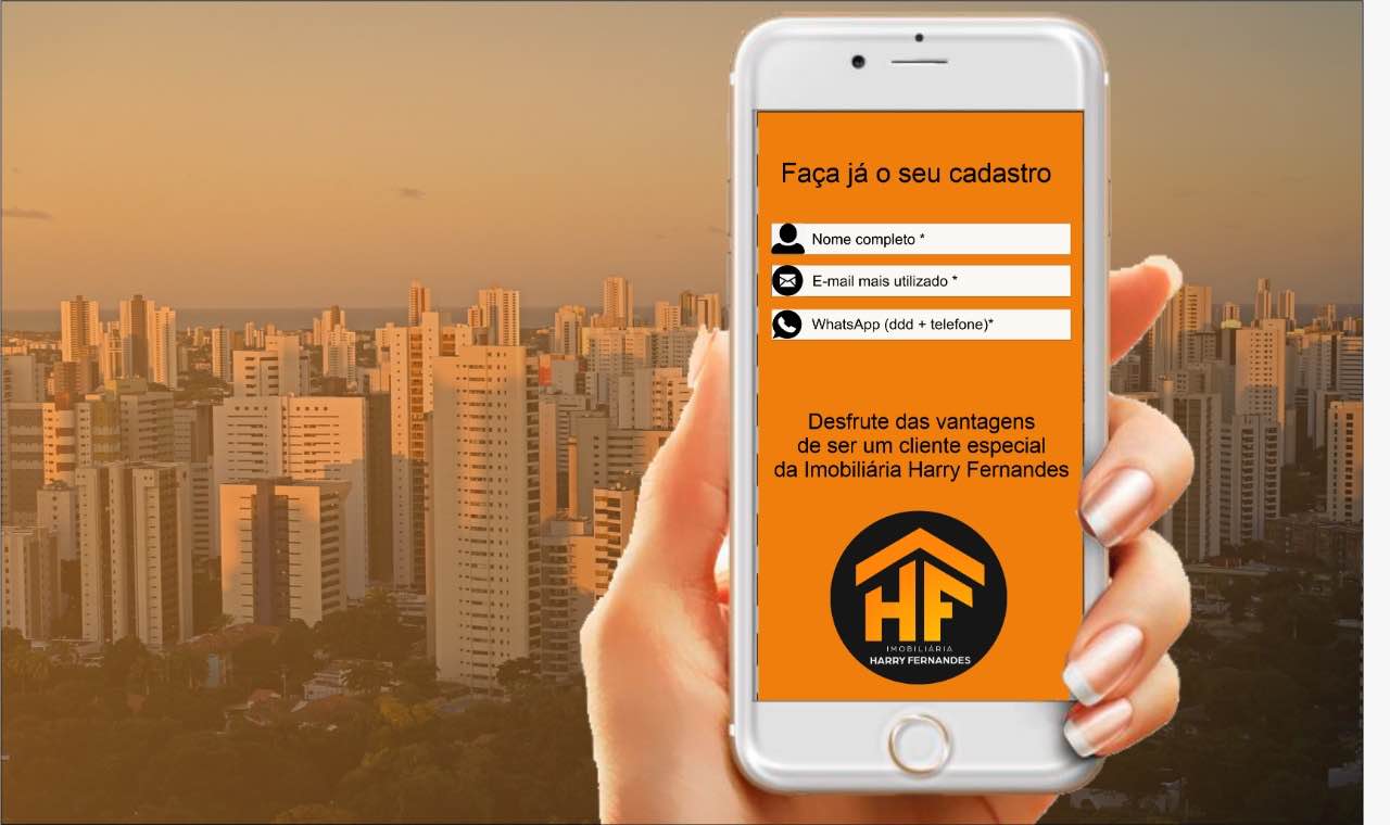 Imobiliaria Harry Fernandes