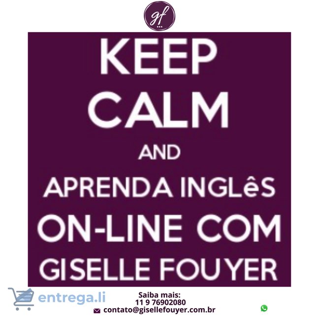 Giselle Fouyer Idiomas