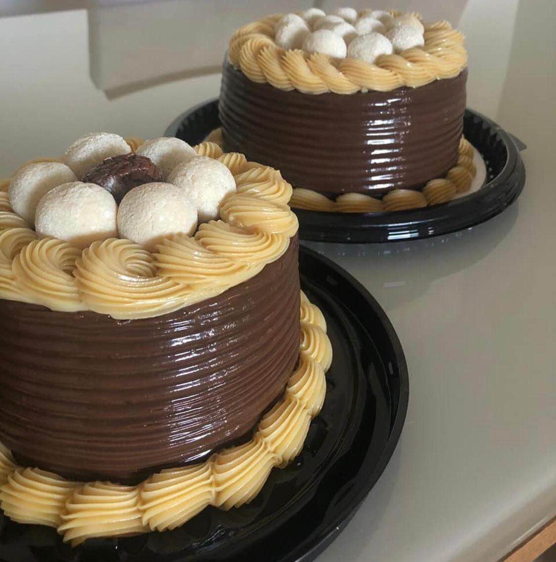 Atelie das tortas