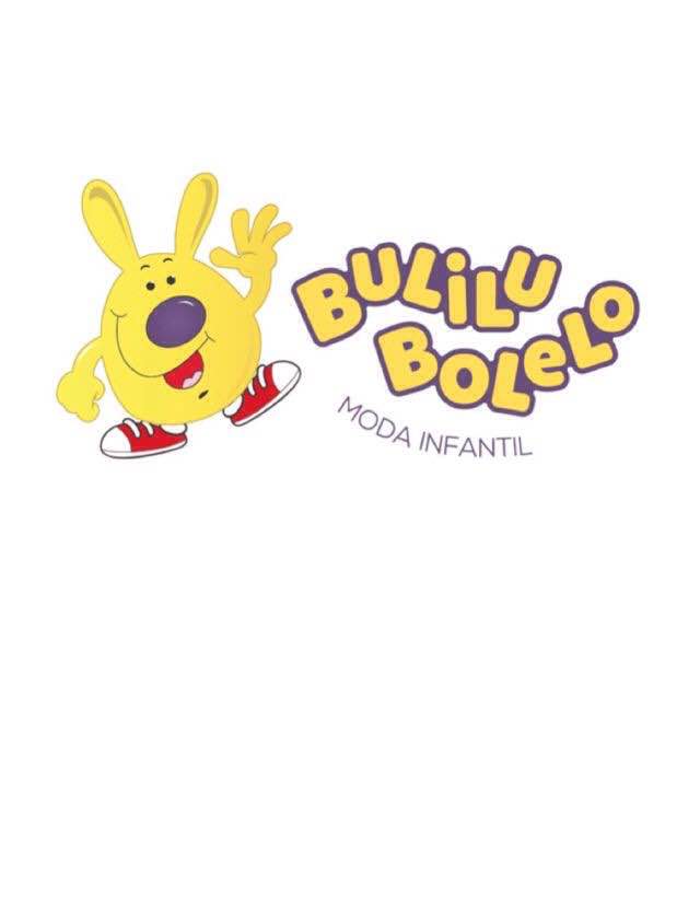 Bulilu Bolelo Moda Infantil