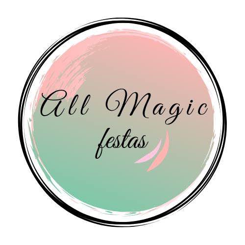 All Magic Festas loja de locação peças e serviços