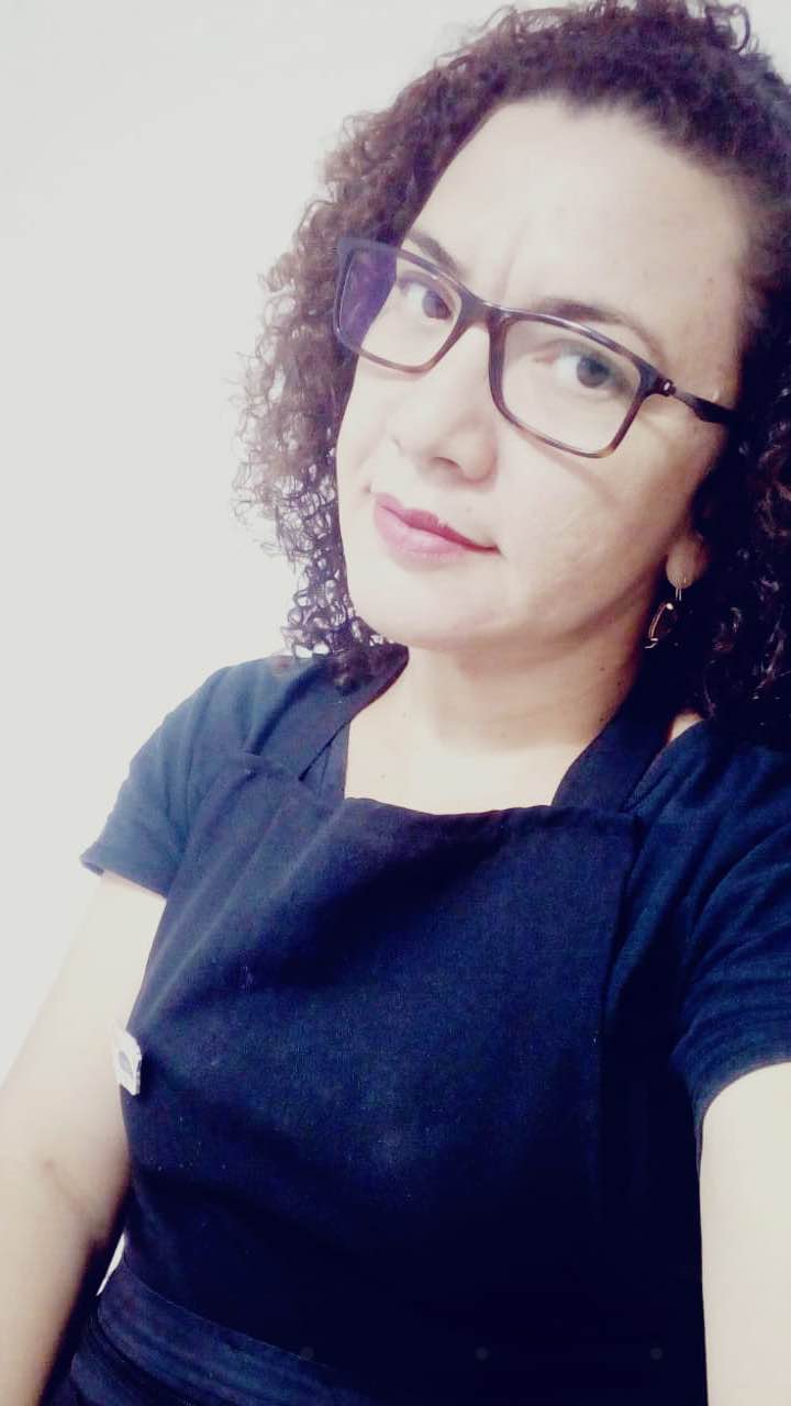 Espaço Mulher.