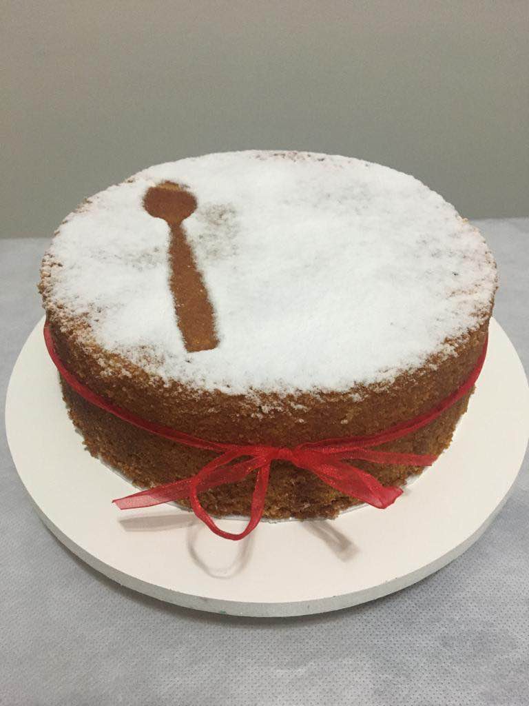 bolos da Fernanda, bolo de pote da Fernanda