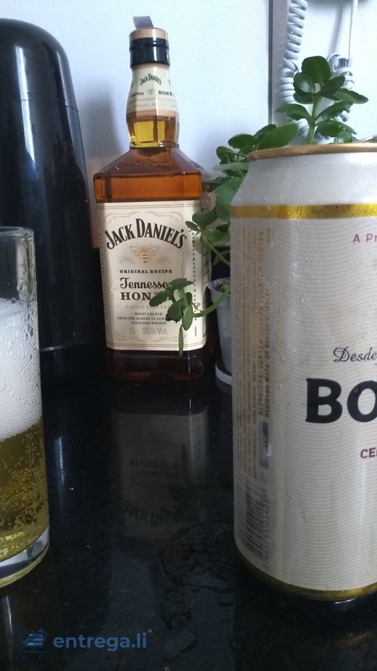Fera Bebidas