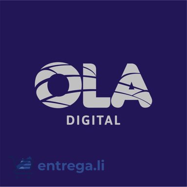 Ola Gráfica