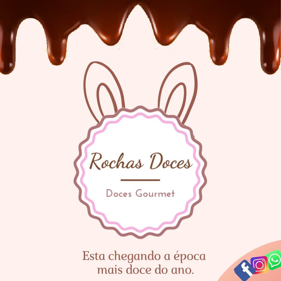 Rochas Doces