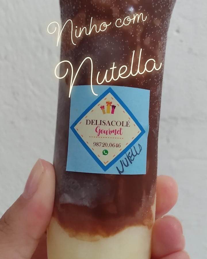 Delisacolegourmet
