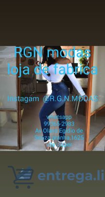 RGN MODAS