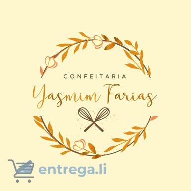 Confeitaria Yasmim Farias
