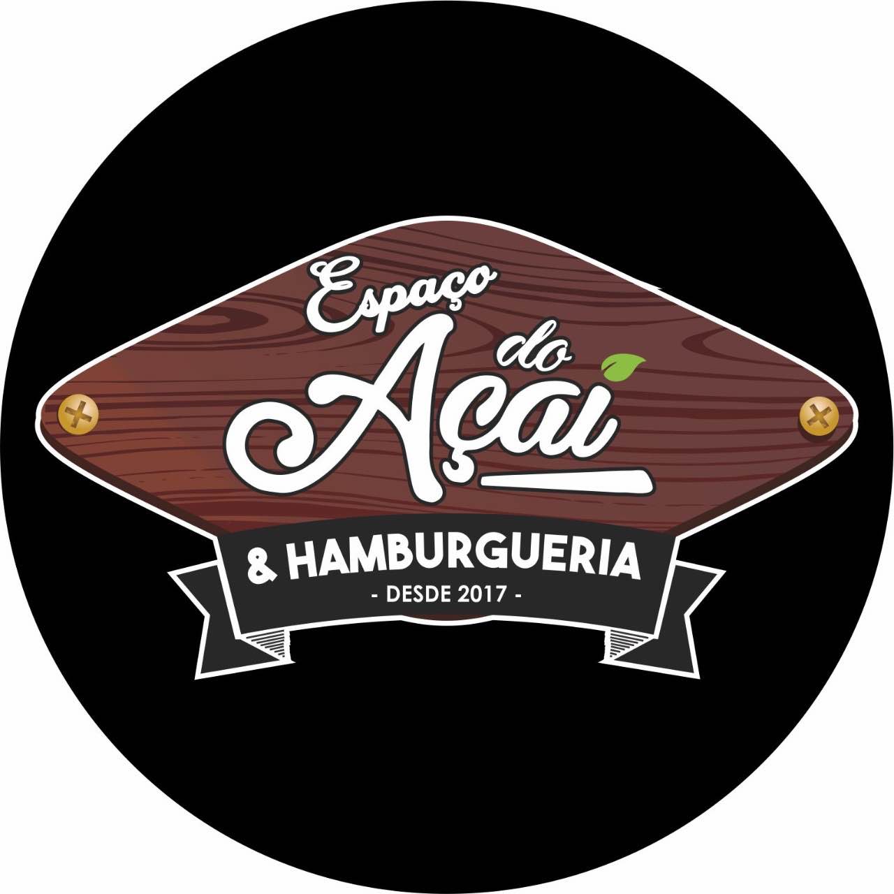 Espaço do açaí