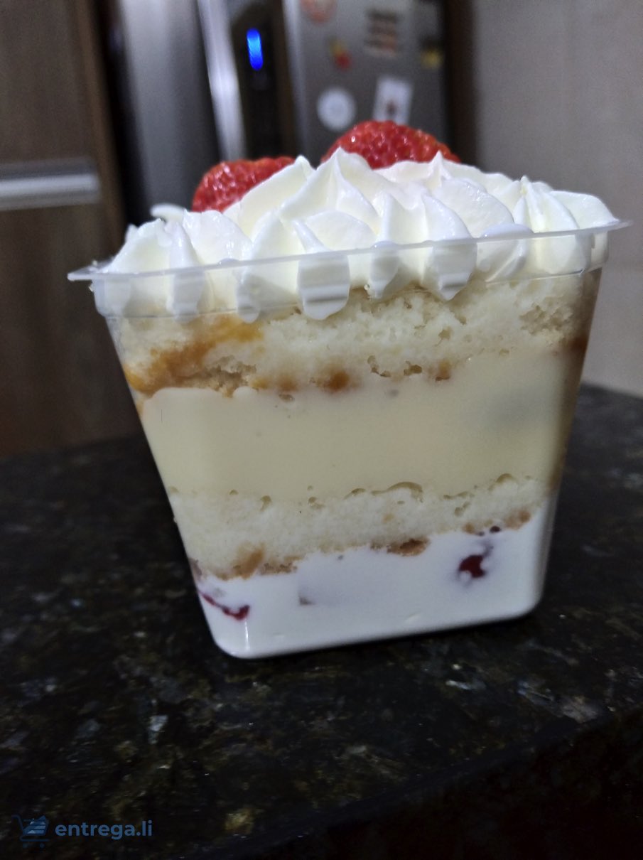 Dolce Fuf's