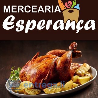 Mercearia Esperança