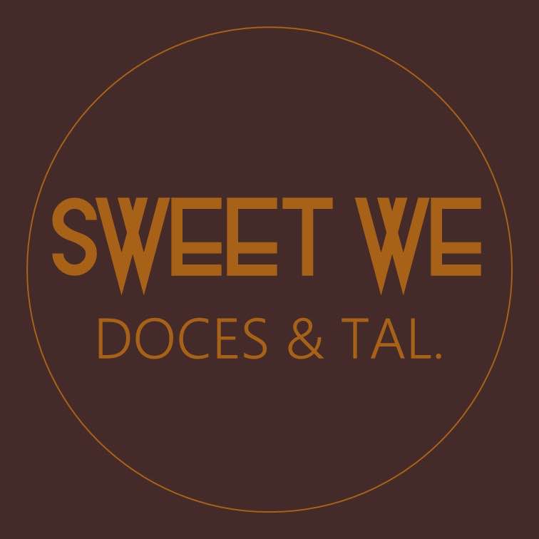Sweet We Doces & Tal.