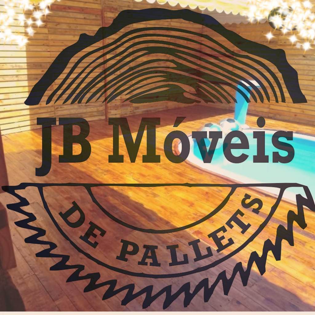 Jb Móveis de pallets