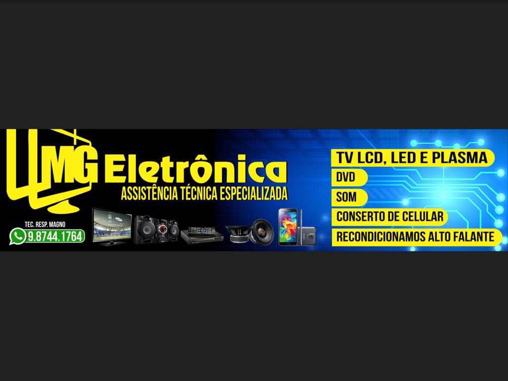 MG Eletrônica