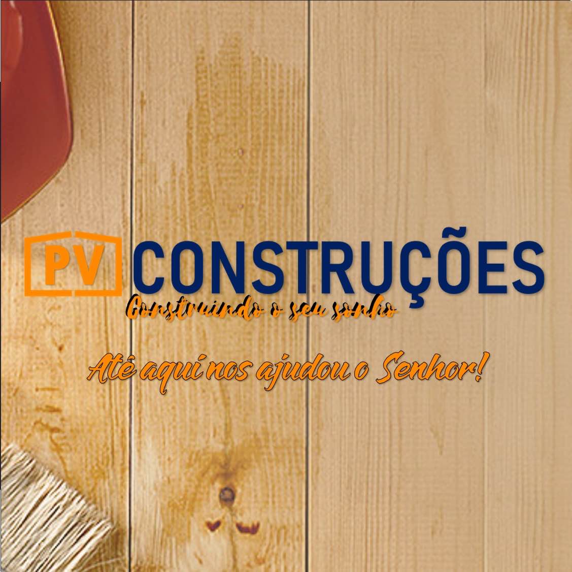 Pv construções