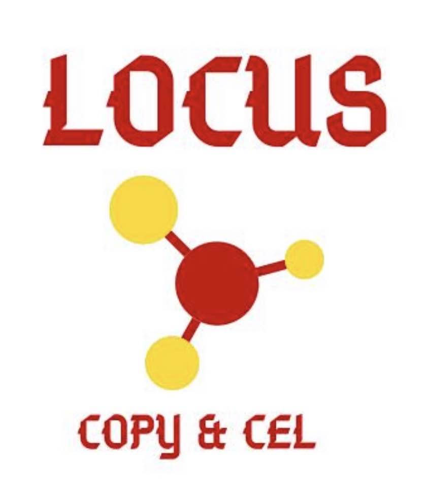 LOCUS