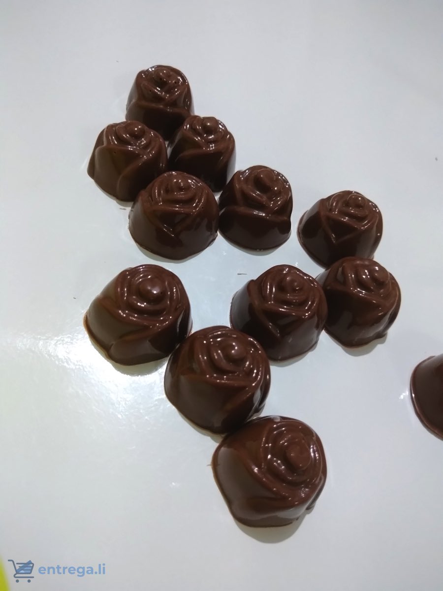 S&F confeitaria