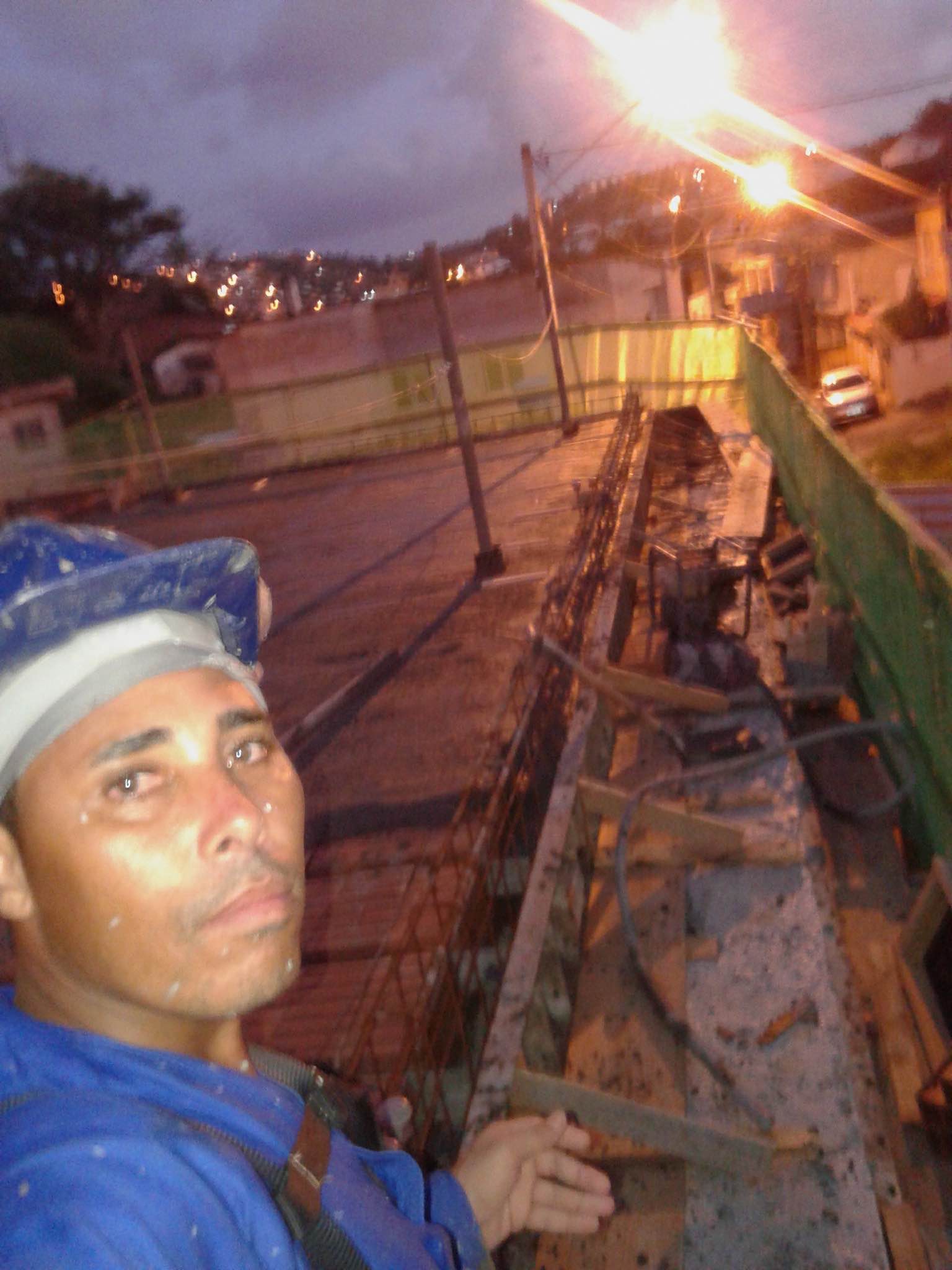 pedreiro geral