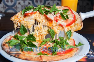 Pizzaria do Porto
