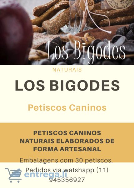 LOS BIGODES