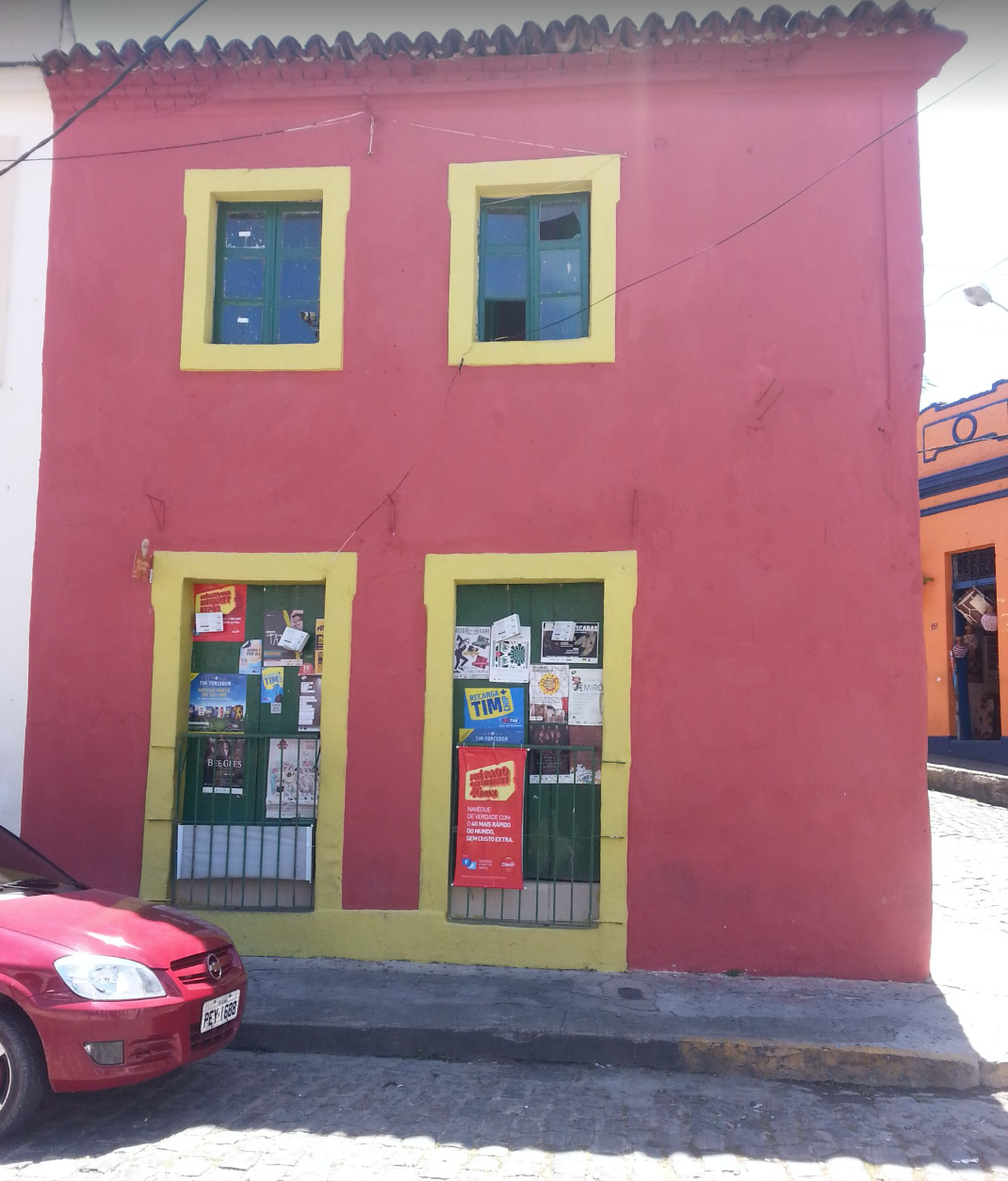 Estação Conveniência