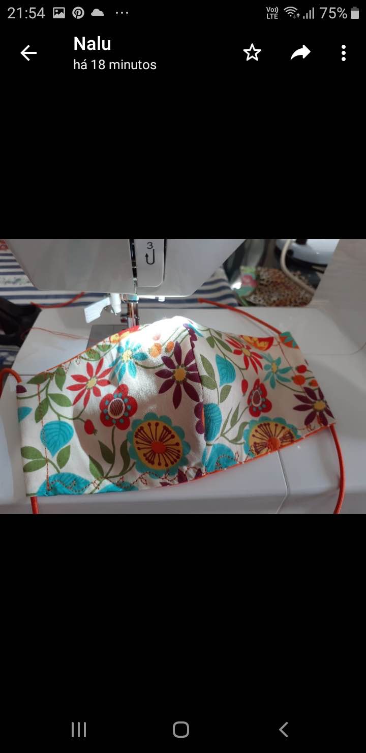 Costureira